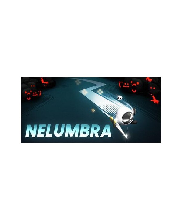 Nelumbra Steam Key GLOBAL